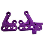 Surron Light Bee CNC Peg Brackets