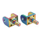 Surron Titanium Peg Bracket