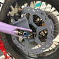 Surron Ultra Bee 300MM Big Brake Kit Rear