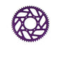 SurronUltraBeeAluminumSprocketPurple_2