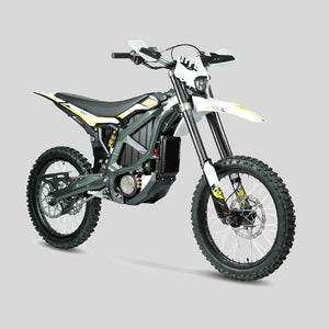 Surron Ultra Bee Electrric Dirt Bike