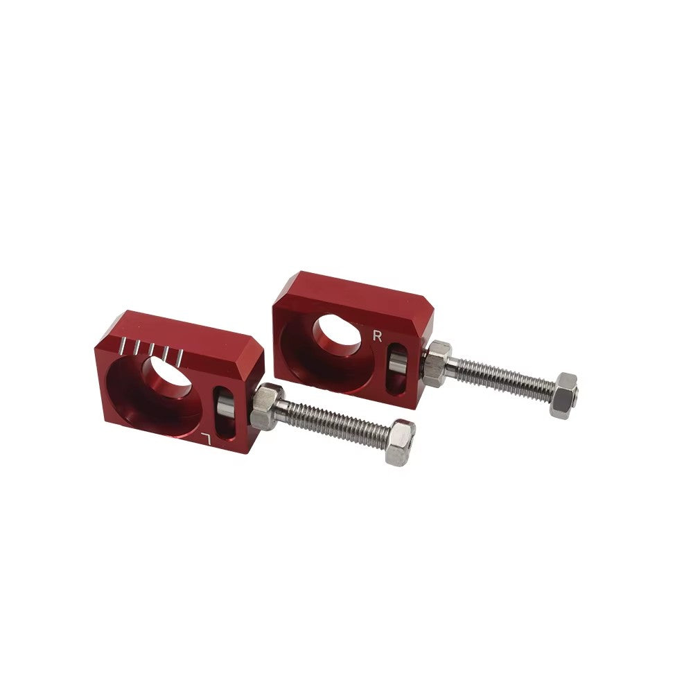 Surron Axle Blocks