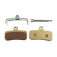 Surron Brake Pads