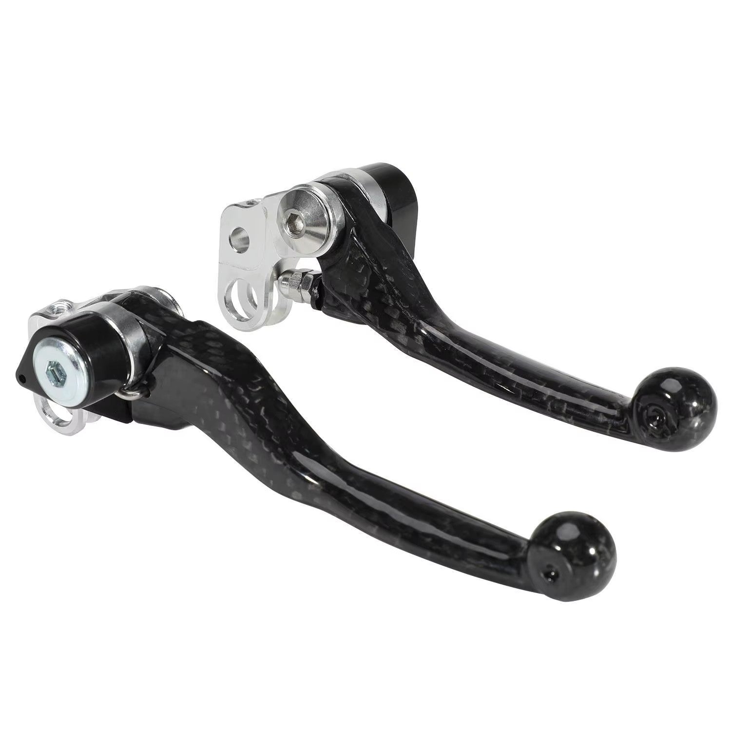 Surron Carbon Fiber Brake Levers