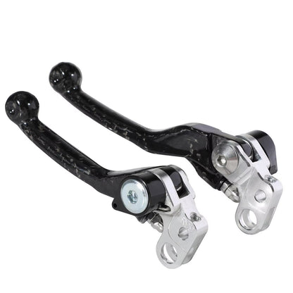 Surron Carbon Fiber Brake Levers