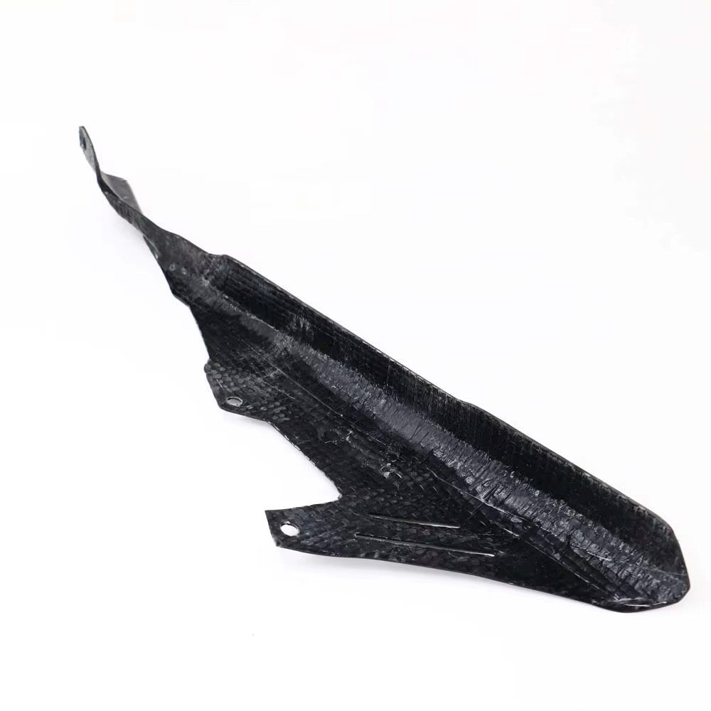 Surron Carbon Fiber Chain Guard