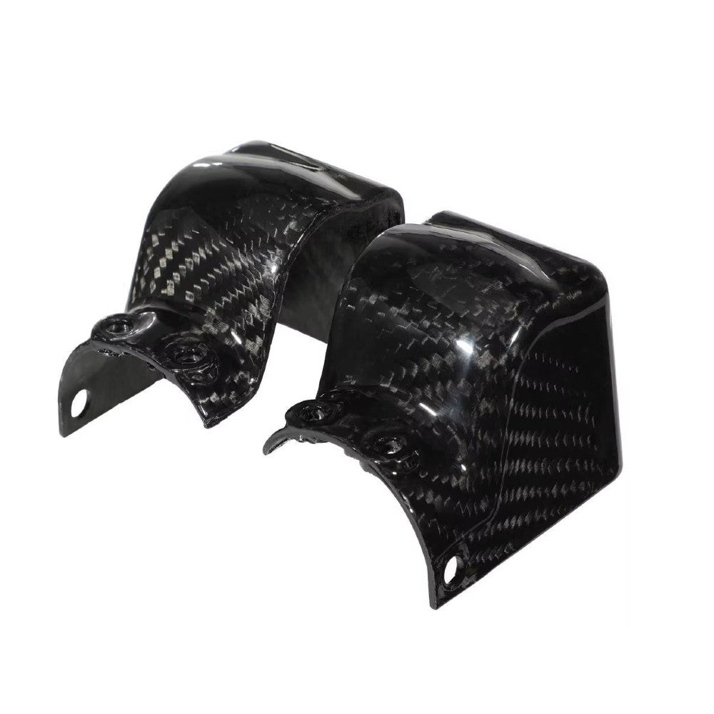 Surron Carbon Fiber Fork Guard