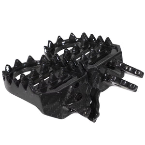 Surron Carbon Fiber Pegs