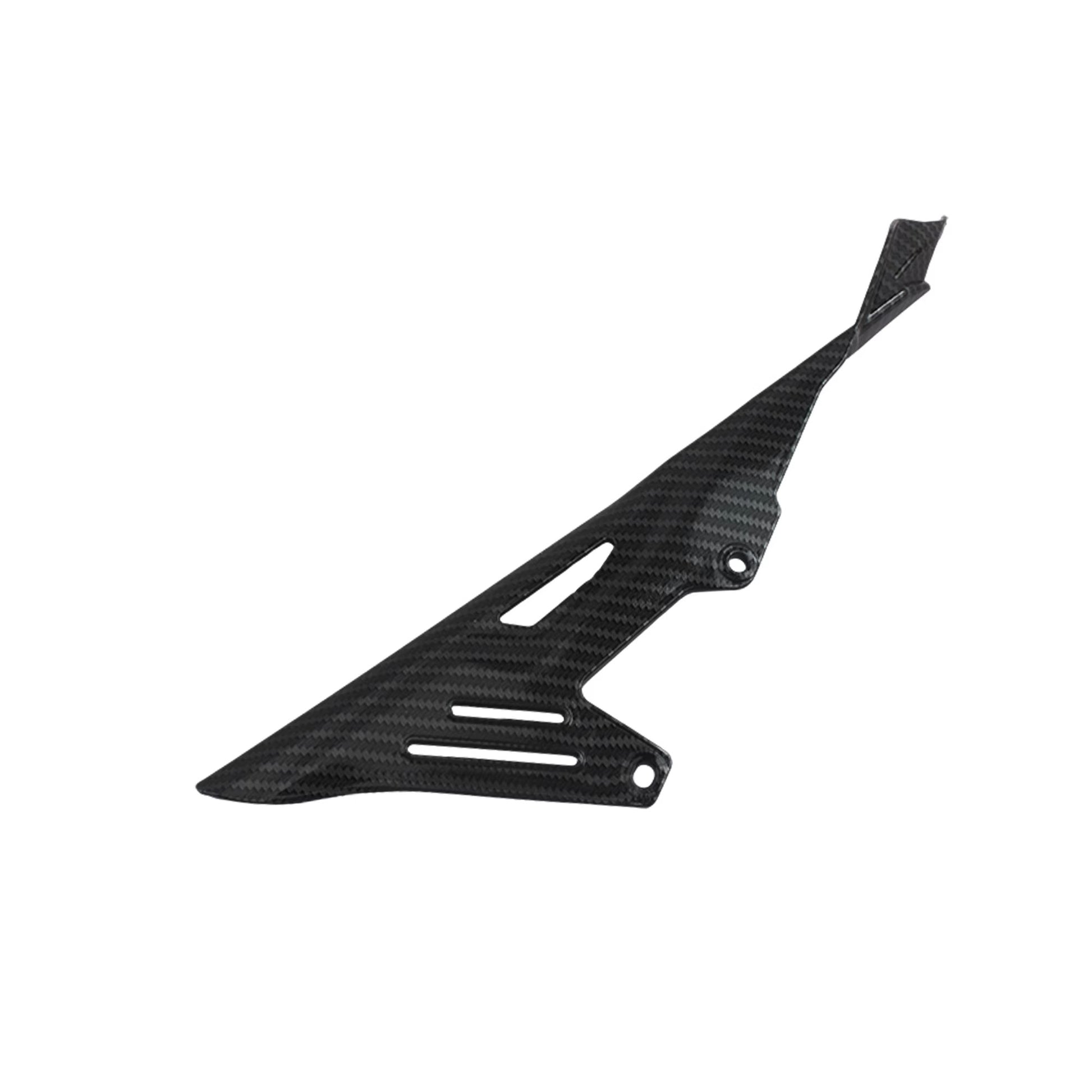 Surron Light Bee Carbon Fiber Plastic Kit