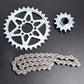 Surron Chain Drive