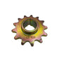 Chain Drive Surron 13T Front Motor Sprocket