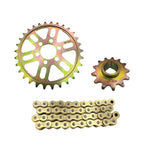 420 Chain Drive Surron Kit
