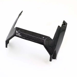 Surron Controller Cover Carbon Fiber