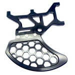 Surron Dual Caliper Bracket / Talaria / Eride Pro SS  BLACK