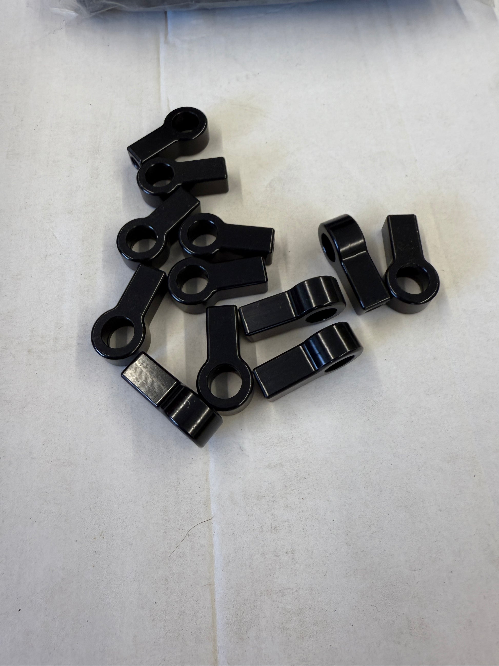 Surron Foot Brake Banjo AdapterSurron Talaria Eride Pro SS 2