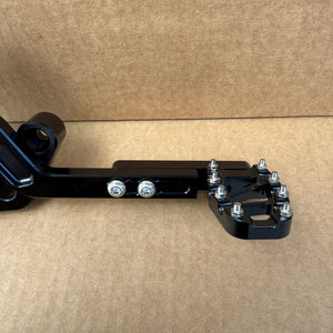 Surron Foot Brake Extension