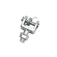Surron Foot Peg Bracket Mount Clamp