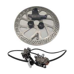 Surron Front Moto Brake Full Kit