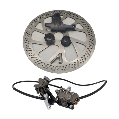 Surron Front Moto Brake Full Kit