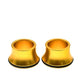 Surron Front Wheel Spacers Talaria Eride Pro SS Gold