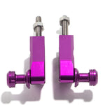 Surron Light Bee Axle Slider Blocks