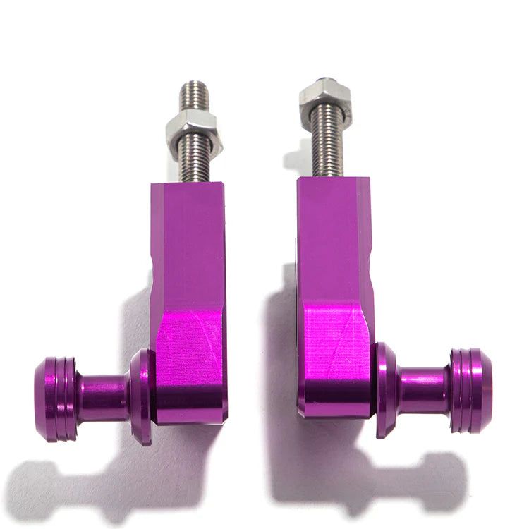 Surron Light Bee Axle Slider Blocks