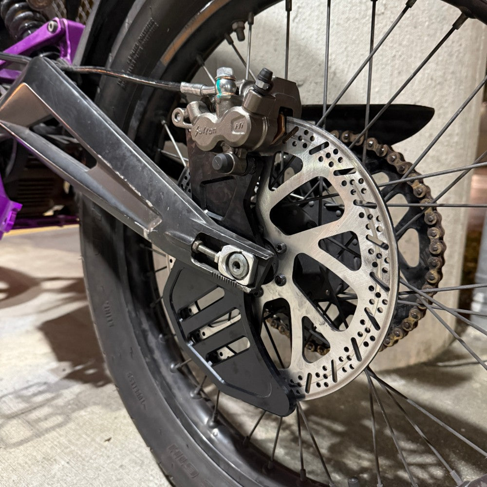 Surron Moto Brakes