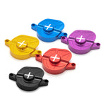 Surron Motor Pulley Cover