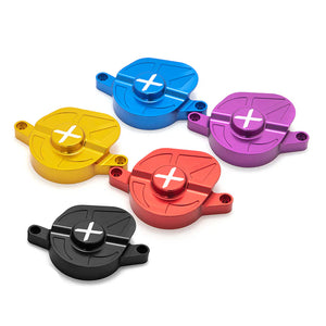 Surron Motor Pulley Cover