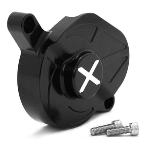 Surron Motor Pulley Cover