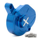 Surron Motor Pulley Cover