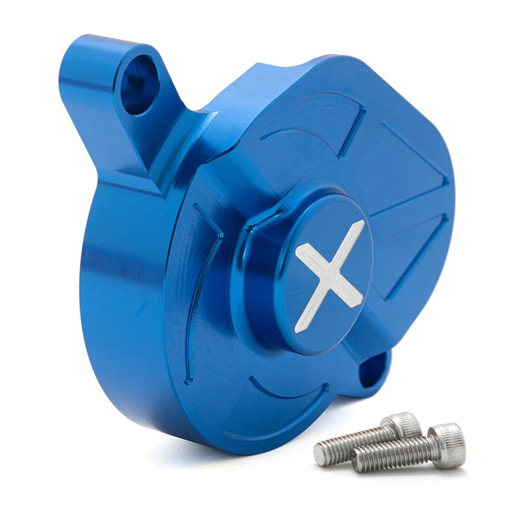 Surron Motor Pulley Cover