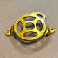 Surron Motor Pulley Cover