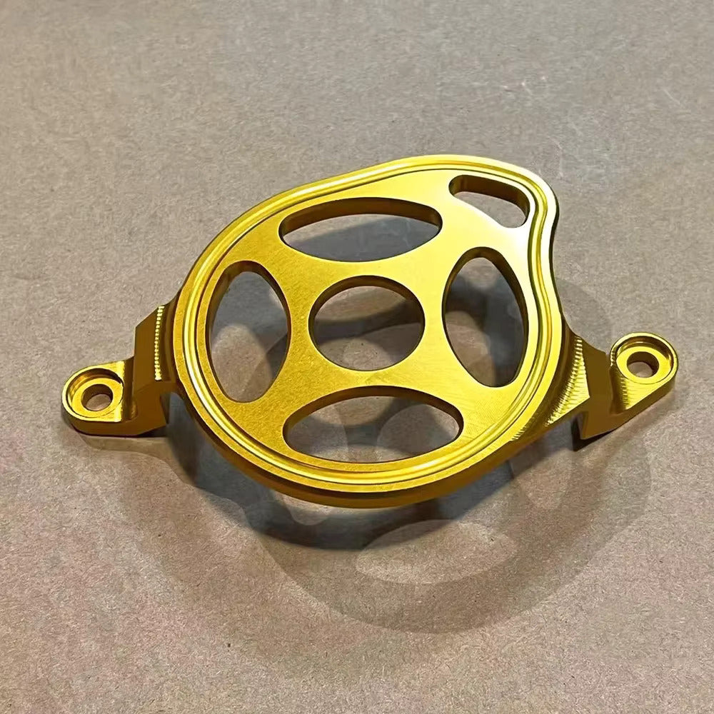 Surron Motor Pulley Cover