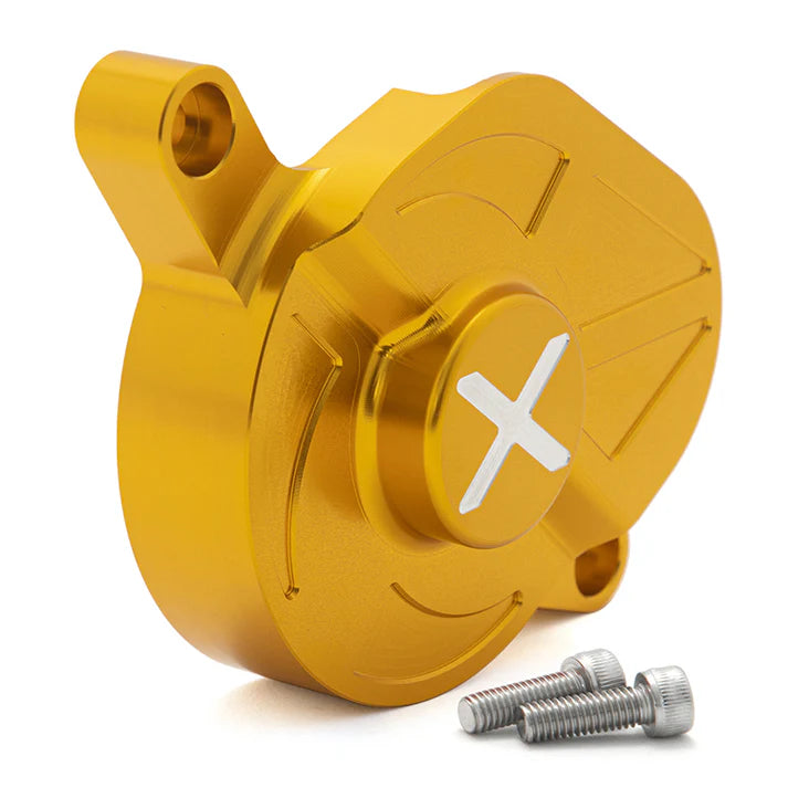 Surron Motor Pulley Cover