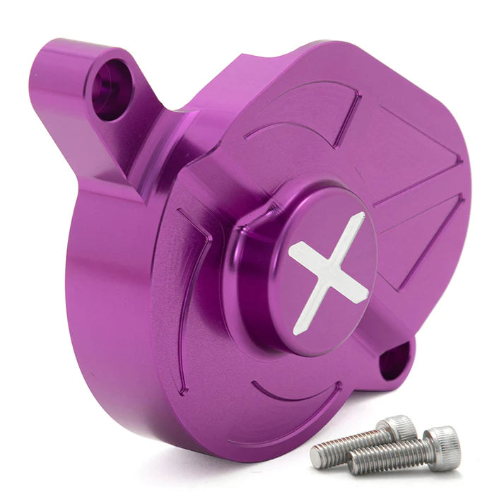 Surron Motor Pulley Cover