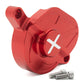 Surron Motor Pulley Cover