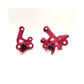 Surron Peg Bracket Set