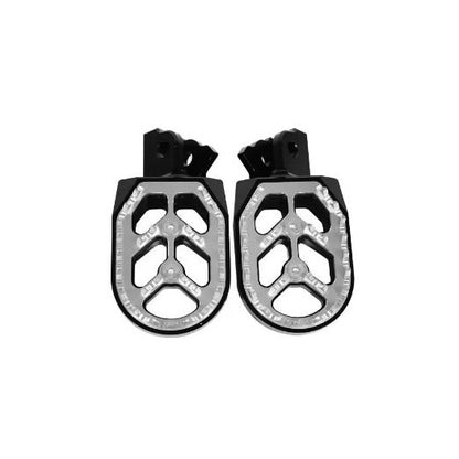 Surron Pegs