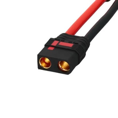 Surron QS8 to Supra Connector