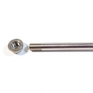 Surron Rear Axle Stainless Steel