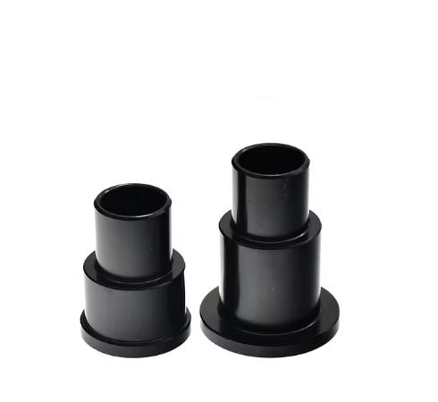 Surron Rear Wheel Spacers Talaria Black