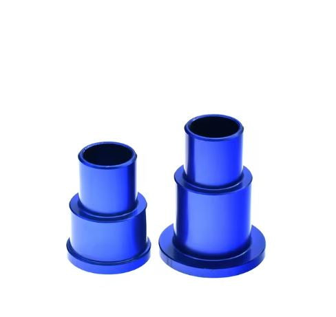 Surron Rear Wheel Spacers Talaria Blue