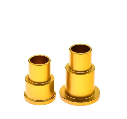 Surron Rear Wheel Spacers Talaria Gold