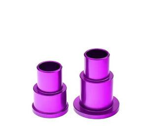 Surron Rear Wheel Spacers Talaria Purple