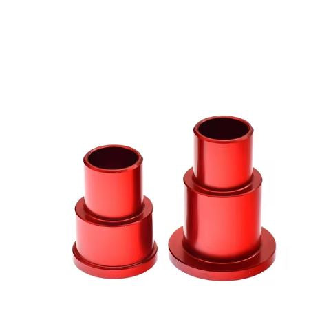 Surron Rear Wheel Spacers Talaria Red