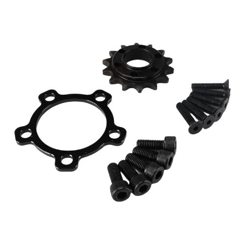 Surron Rear Wheel Widening Kit