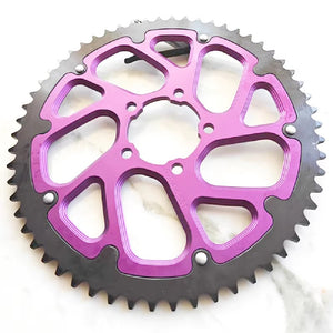 Surron Steel Sprocket 58T