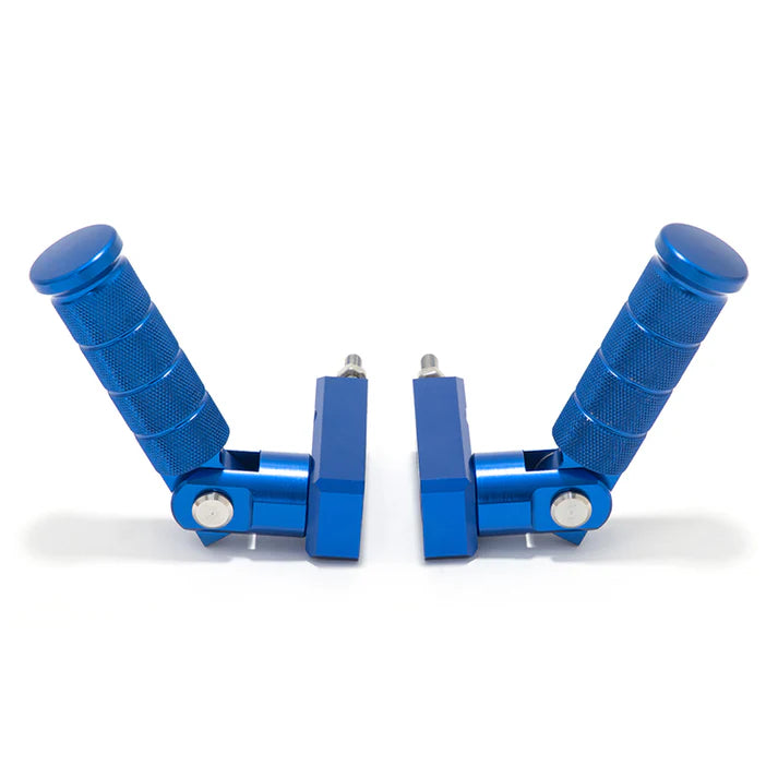 Surron Stunt Pegs Axle Blocks