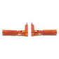 Surron Stunt Pegs Axle Blocks